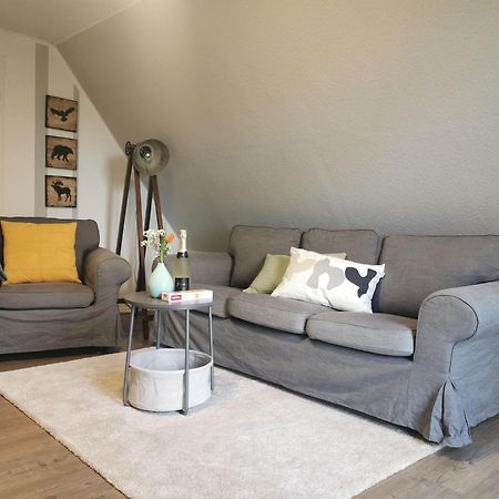 Ferienwohnung-Rungholt-Edomsharder-Hof-Nordstrand Εξωτερικό φωτογραφία