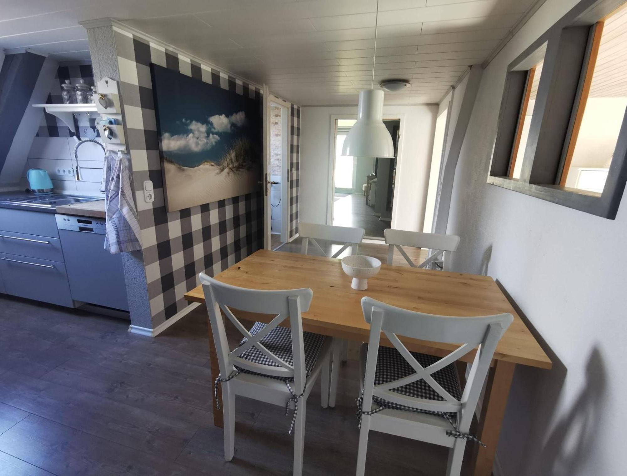 Ferienwohnung-Rungholt-Edomsharder-Hof-Nordstrand Εξωτερικό φωτογραφία