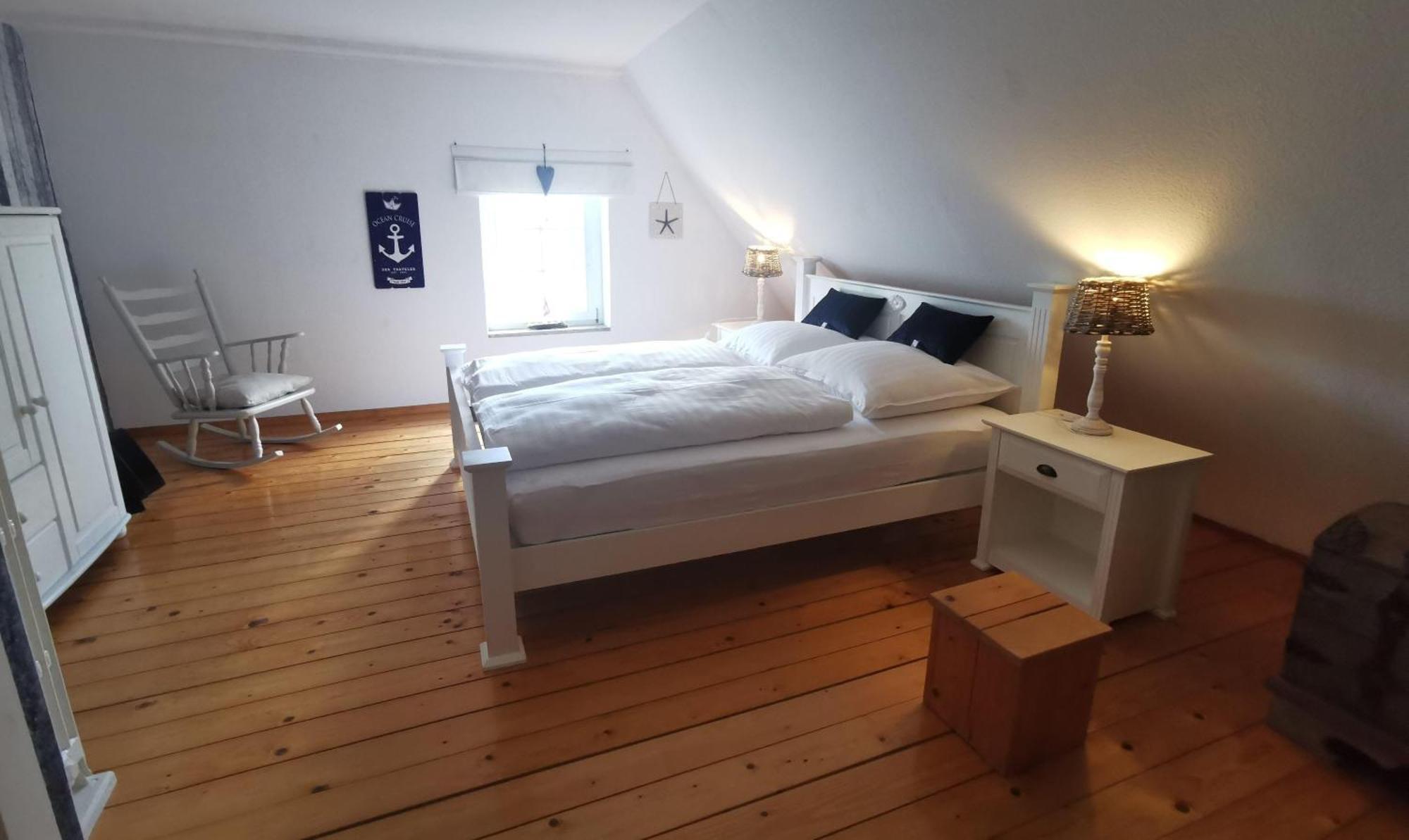 Ferienwohnung-Rungholt-Edomsharder-Hof-Nordstrand Εξωτερικό φωτογραφία