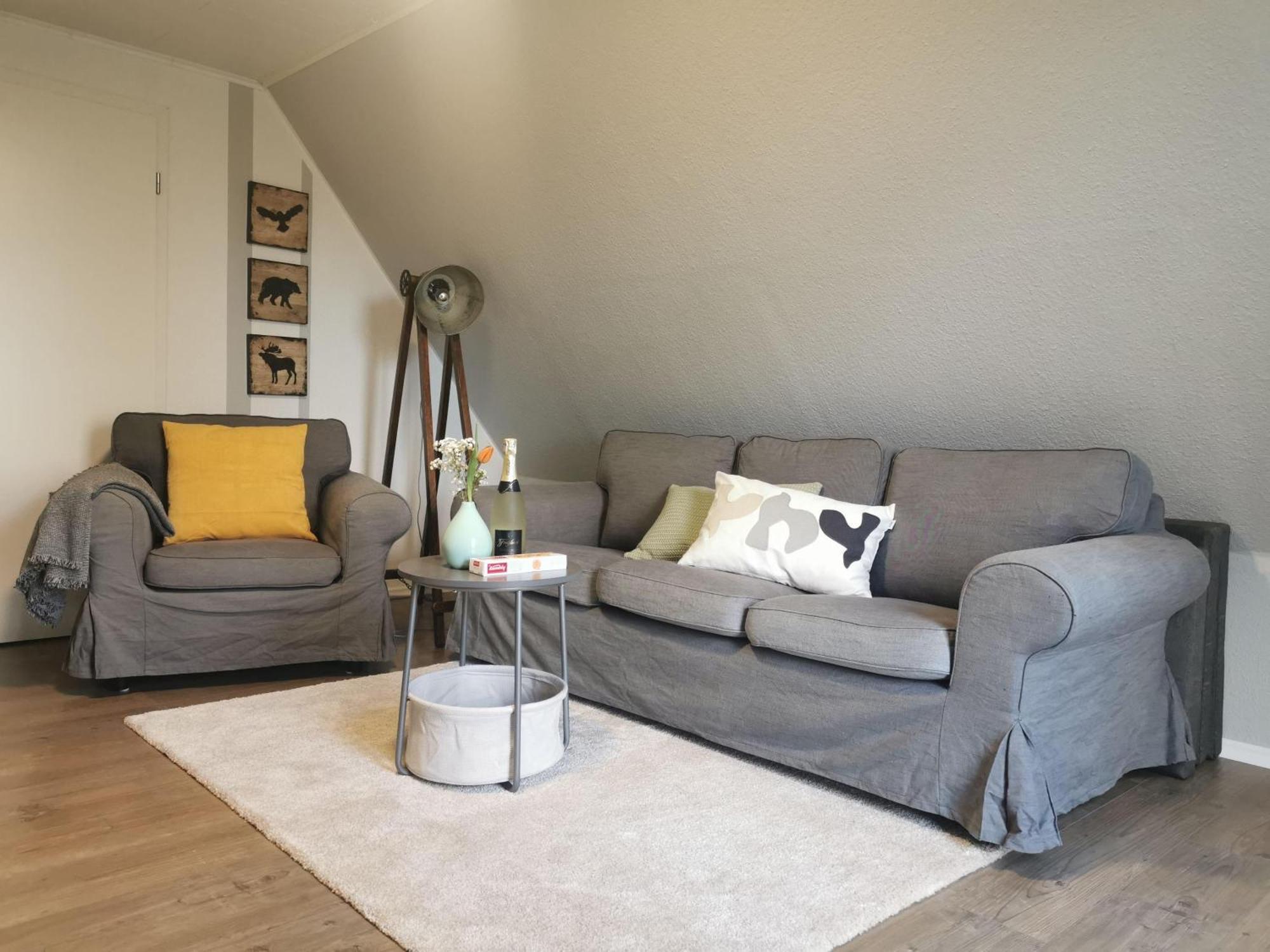 Ferienwohnung-Rungholt-Edomsharder-Hof-Nordstrand Εξωτερικό φωτογραφία